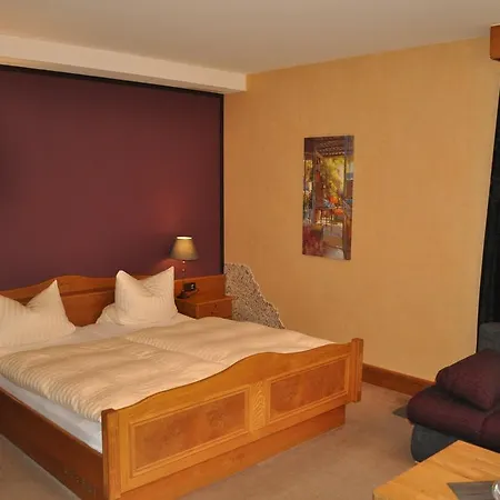 Landschafts-gasthaus Brautigam-hanses 3*