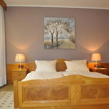 Landschafts-gasthaus Brautigam-hanses Guest house