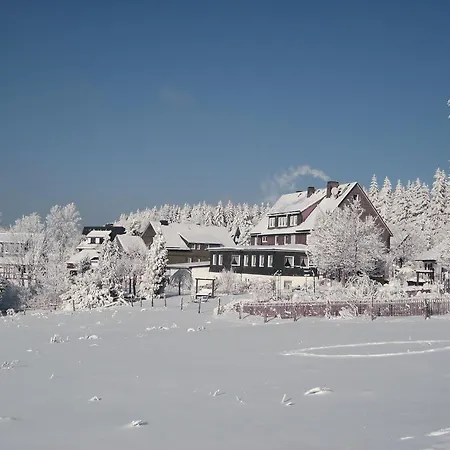 Landschafts-gasthaus Brautigam-hanses Guest house Schmallenberg