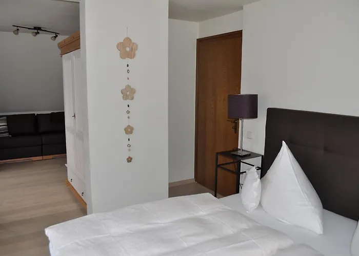 Landschafts-gasthaus Brautigam-hanses 3*