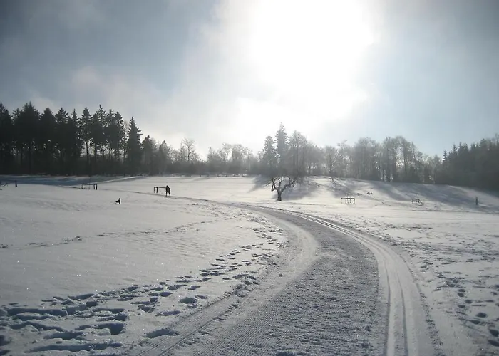 Landschafts-gasthaus Brautigam-hanses 3*