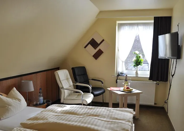 Gæstehus Landschafts-gasthaus Brautigam-hanses Schmallenberg