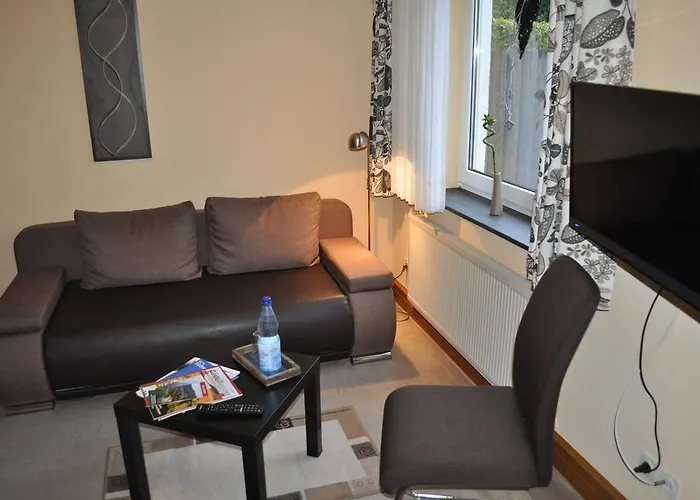 Landschafts-gasthaus Brautigam-hanses 3* Schmallenberg