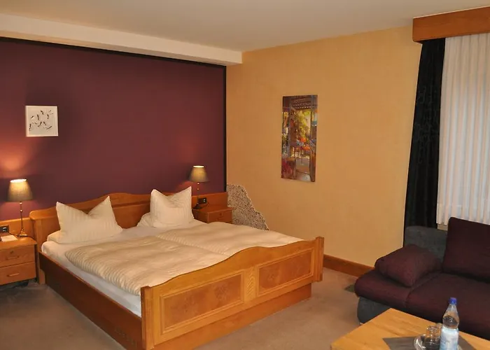 Landschafts-gasthaus Brautigam-hanses 3*