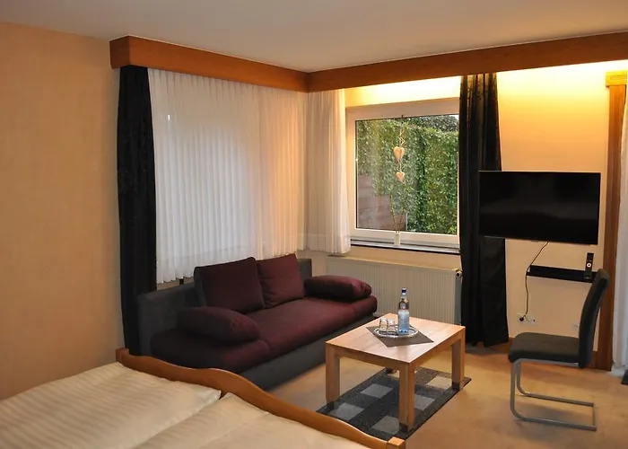 Gæstehus Landschafts-gasthaus Brautigam-hanses Schmallenberg