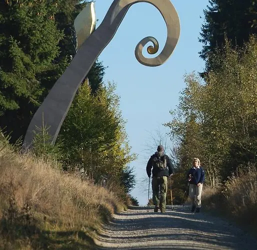 Landschafts-gasthaus Brautigam-hanses Gæstehus 3*