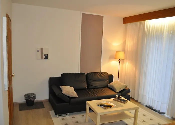 Gæstehus Landschafts-gasthaus Brautigam-hanses