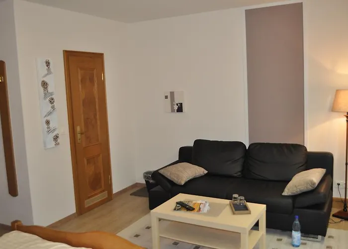 Landschafts-gasthaus Brautigam-hanses Schmallenberg