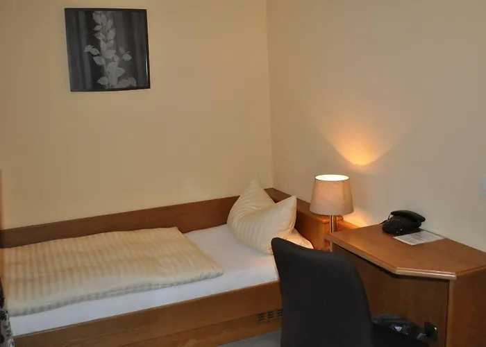 Landschafts-gasthaus Brautigam-hanses